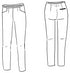 Maison Fauve - LouLou Pants